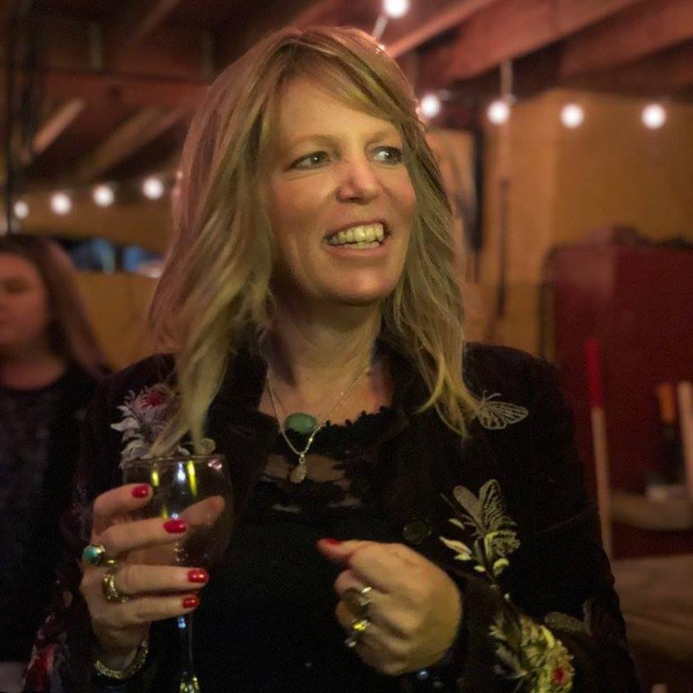 Meet your Posher, Vickie